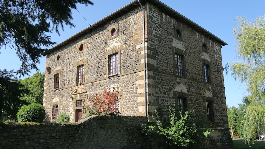 Domaine du Barret